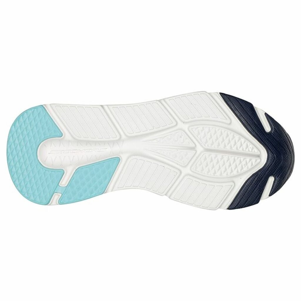 Γυναικεία Αθλητικά Παπούτσια Skechers Max Cushioning Elite - Ziva Ναυτικό Μπλε