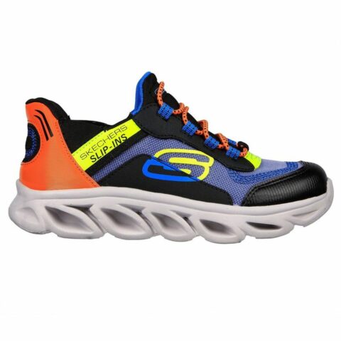 Παιδικά Aθλητικά Παπούτσια Skechers Slip-Ins: Flex Glide Πολύχρωμο