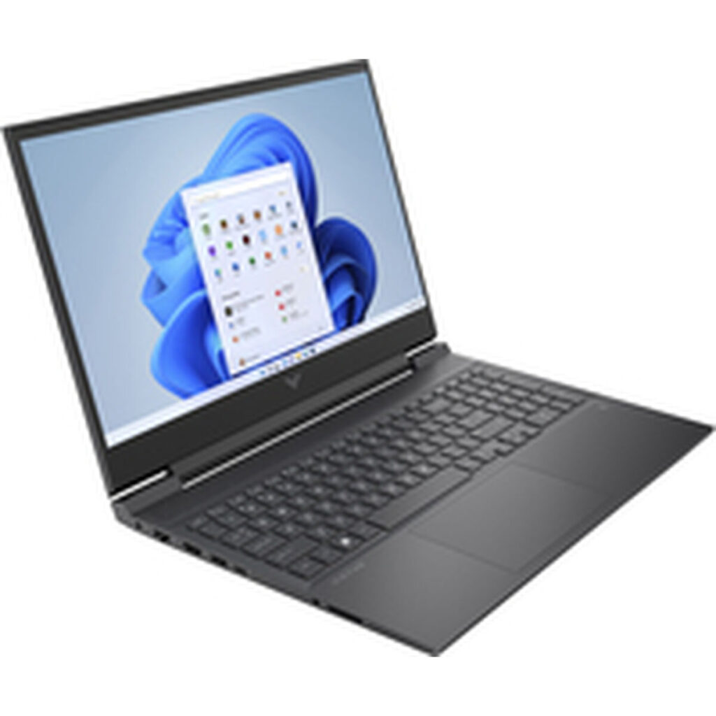 Notebook HP Victus 16-D0019NS Πληκτρολόγιο Qwerty 16