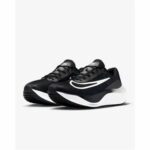 Παπούτσια για Tρέξιμο για Ενήλικες Nike Zoom Fly 5 Μαύρο Άντρες