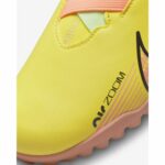 Παιδικές Μπότες Ποδοσφαίρου Nike Zoom Mercurial Vapor 15 Academy Κίτρινο Για άνδρες και γυναίκες