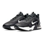 Ανδρικά Αθλητικά Παπούτσια AIR MAX ALPHA TRAINNER5  Nike DM0829 001  Μαύρο