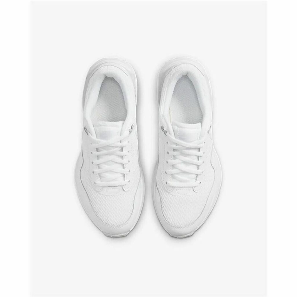 Παιδικά Aθλητικά Παπούτσια Nike Air Max Systm Λευκό