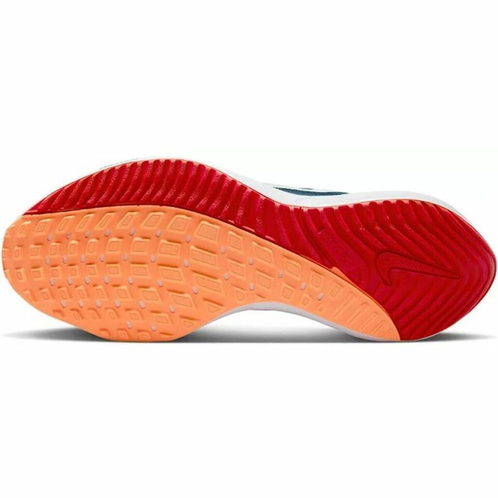 Παπούτσια για Tρέξιμο για Ενήλικες Nike Air Zoom Vomero 16 Μπλε Άντρες