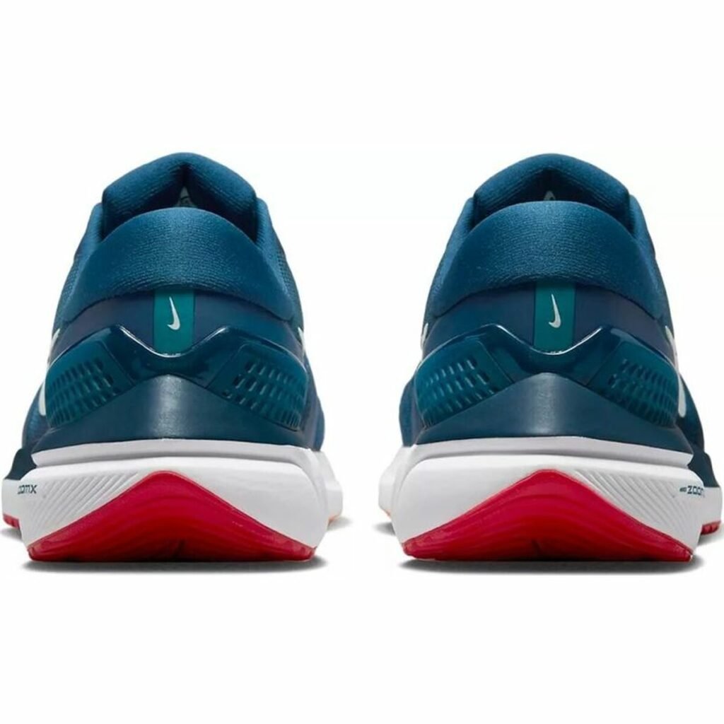 Παπούτσια για Tρέξιμο για Ενήλικες Nike Air Zoom Vomero 16 Μπλε Άντρες