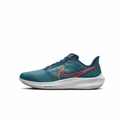 Παπούτσια για Tρέξιμο για Ενήλικες Nike Air Zoom Pegasus 39 Πράσινο Άντρες