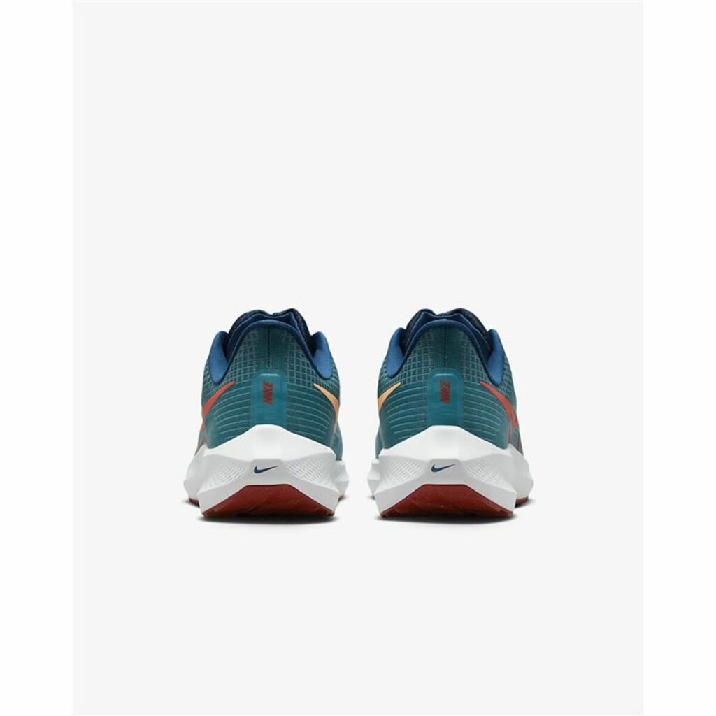 Παπούτσια για Tρέξιμο για Ενήλικες Nike Air Zoom Pegasus 39 Πράσινο Άντρες