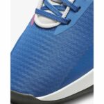 Παπούτσια Μπάσκετ για Ενήλικες Nike Precision 6 Μπλε Άντρες