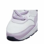 Παπούτσια για Τρέξιμο για Παιδιά Nike Air Max SC Λιλά Λευκό
