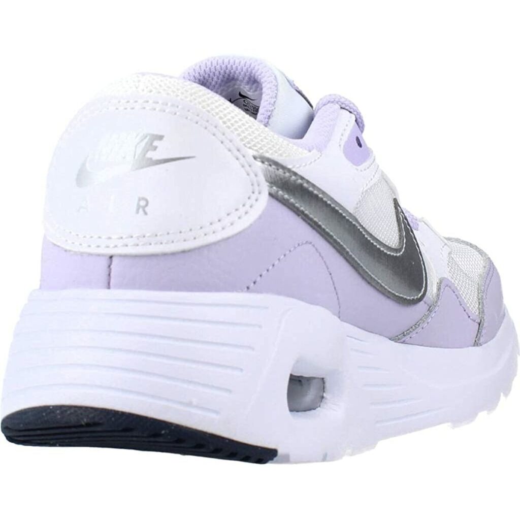 Παιδικά Casual Παπούτσια Nike Air Max Λευκό