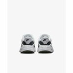 Παιδικά Aθλητικά Παπούτσια Nike Air Max Systm Μαύρο Λευκό