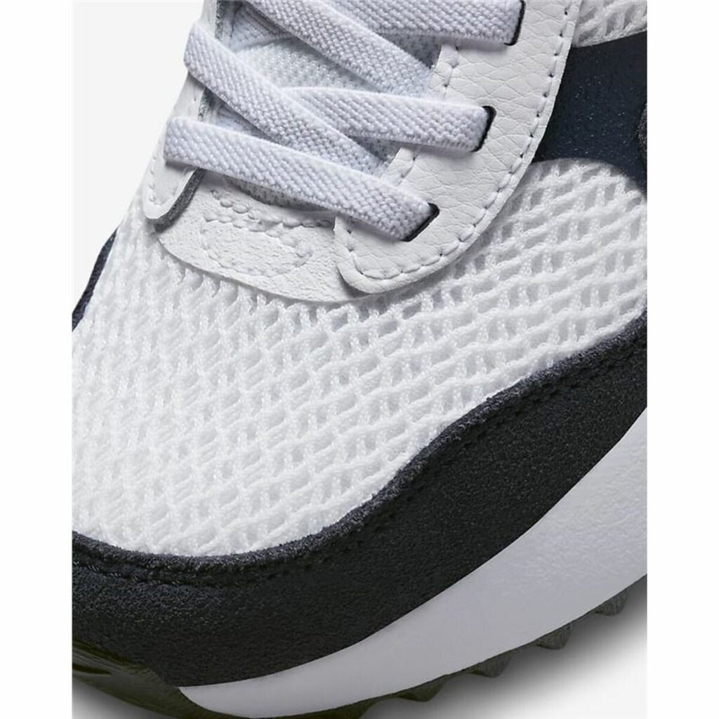 Παιδικά Aθλητικά Παπούτσια Nike Air Max Systm Μαύρο Λευκό