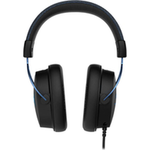 Ακουστικά με Μικρόφωνο για Gaming Hyperx Cloud Alpha S