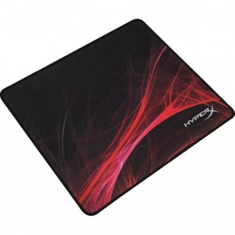 Αντιολισθητικό χαλί Hyperx FURY S Speed Edition (M) Μαύρο Κόκκινο