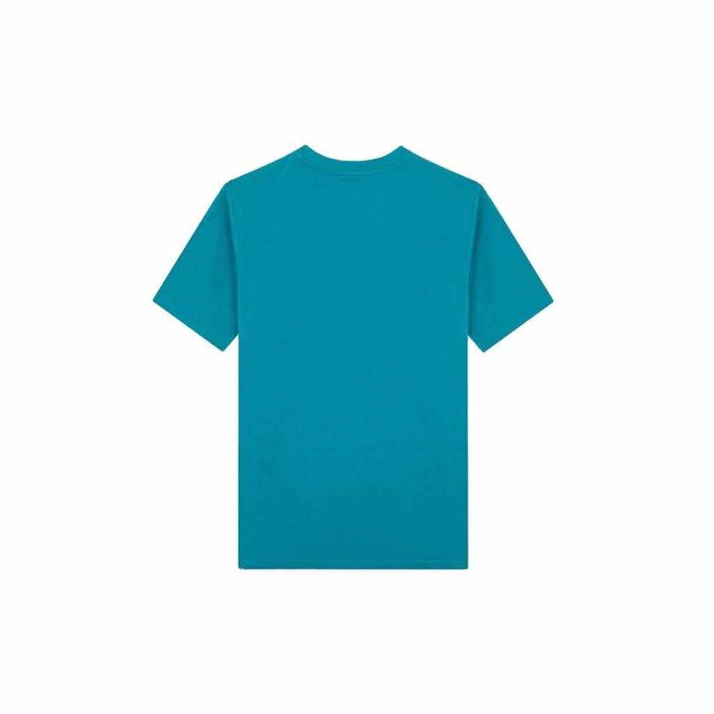 Μπλούζα με Κοντό Μανίκι Dickies Icon Logo Μπλε Άντρες
