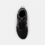 Παιδικά Casual Παπούτσια New Balance 570v3 Μαύρο