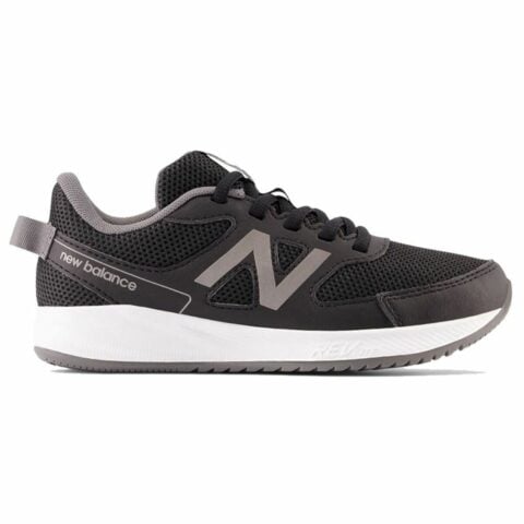 Παιδικά Aθλητικά Παπούτσια New Balance 570v3 Μαύρο