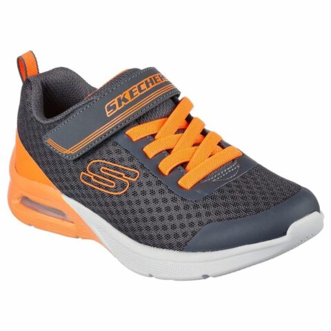 Παιδικά Aθλητικά Παπούτσια Skechers Microspec Max - Gorvix  Πολύχρωμο