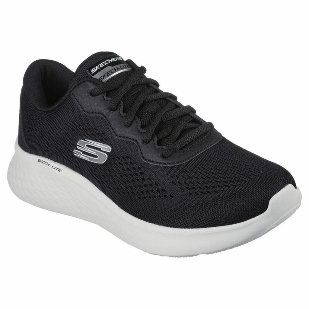 Γυναικεία Αθλητικά Παπούτσια Skechers Skech-Lite Pro-Perfect Time Μαύρο