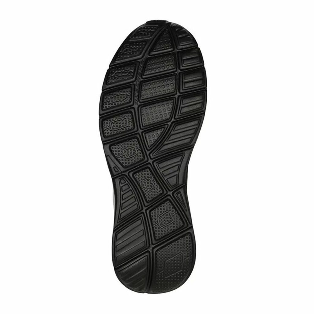 Αθλητικα παπουτσια Skechers Equalizer 5.0  Μαύρο