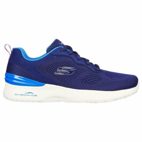Γυναικεία Αθλητικά Παπούτσια Skechers Skech-Air Dynamight - New Grind Σκούρο μπλε