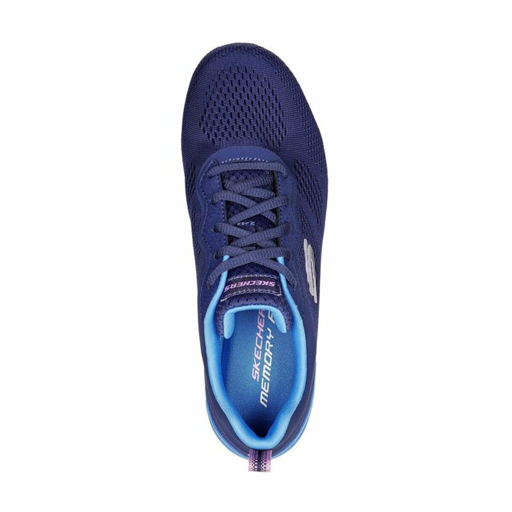 Γυναικεία Αθλητικά Παπούτσια Skechers Skech-Air Dynamight - New Grind Σκούρο μπλε