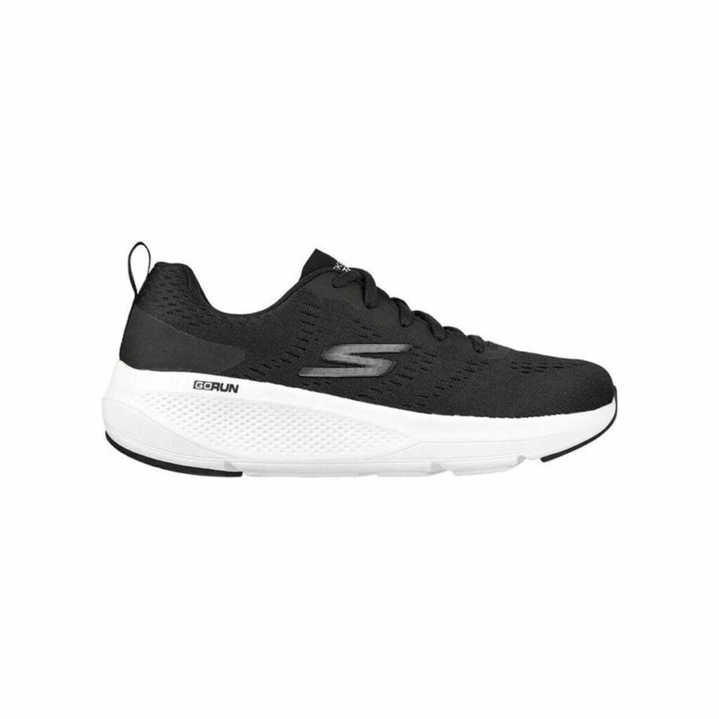 Παπούτσια για Tρέξιμο για Ενήλικες Skechers Go Run Elevate Μαύρο Άντρες