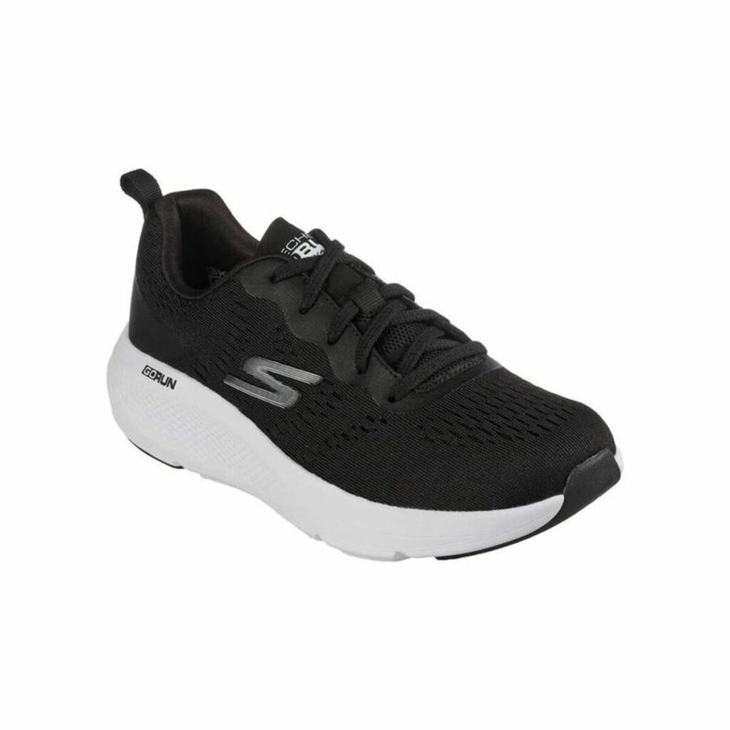 Παπούτσια για Tρέξιμο για Ενήλικες Skechers Go Run Elevate Μαύρο Άντρες