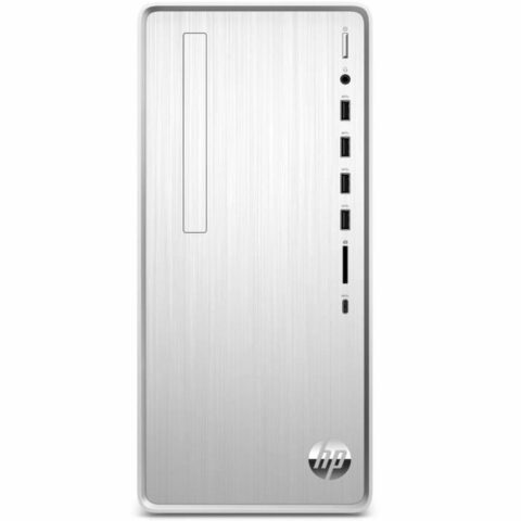 PC Γραφείου HP AMD RYZEN 5 5600GE 8 GB RAM 512 GB SSD