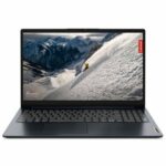 Notebook Lenovo IdeaPad 1 15ALC7 AMD Ryzen 5 5500U 512 GB SSD 8 GB RAM Πληκτρολόγιο Qwerty