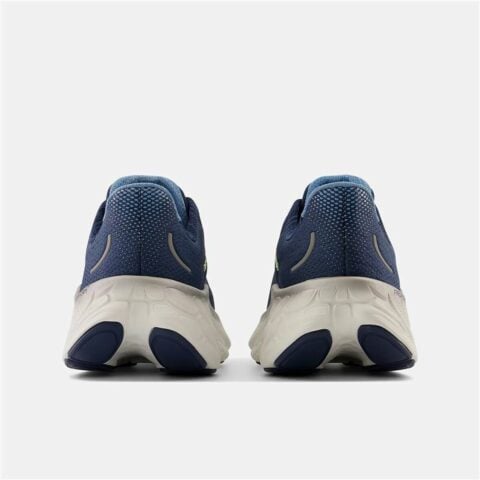 Παπούτσια για Tρέξιμο για Ενήλικες New Balance Fresh Foam X Μπλε Σκούρο μπλε Άντρες