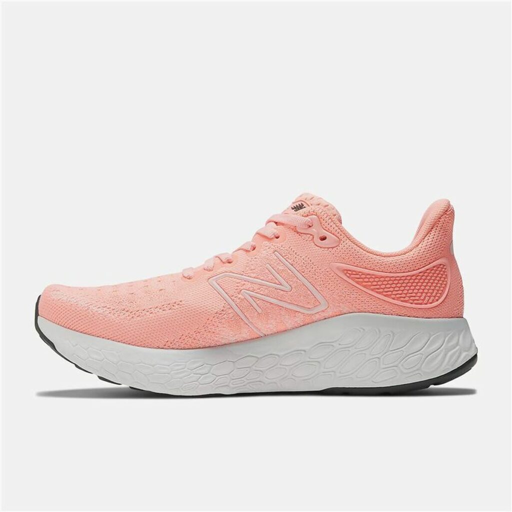 Γυναικεία Αθλητικά Παπούτσια New Balance Fresh Foam X 1080V12 Ροζ Γυναίκα