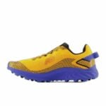 Παπούτσια για Tρέξιμο για Ενήλικες New Balance Fuelcell Summit Κίτρινο Άντρες