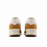 Ανδρικά Casual Παπούτσια New Balance U574 Ώχρα