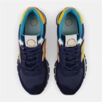 Ανδρικά Casual Παπούτσια New Balance Ml574D Μπλε