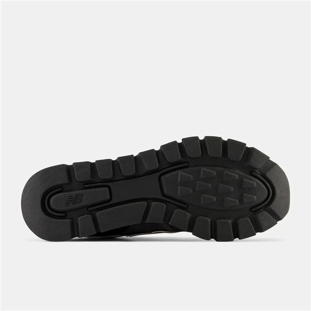 Ανδρικά Casual Παπούτσια New Balance Ml574D Μαύρο