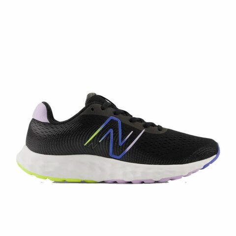 Παπούτσια για Tρέξιμο για Ενήλικες New Balance 520V8 Μαύρο Γυναίκα