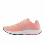 Παπούτσια για Tρέξιμο για Ενήλικες New Balance 520V8 Ροζ Γυναίκα