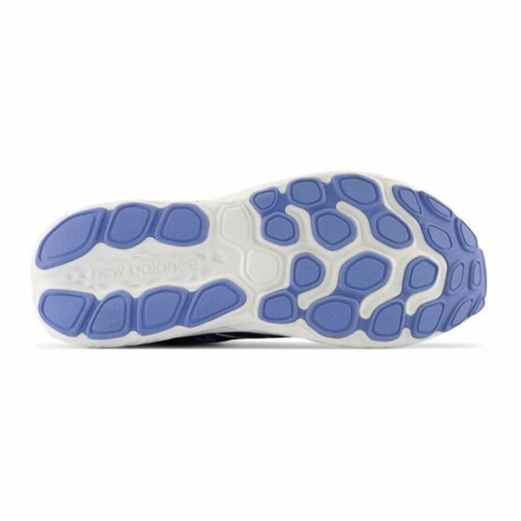 Γυναικεία Αθλητικά Παπούτσια New Balance Fresh Foam X Evoz V3 Σκούρο μπλε Άντρες