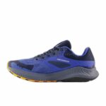 Παπούτσια για Tρέξιμο για Ενήλικες New Balance Dynasoft Nitrel Μπλε Άντρες