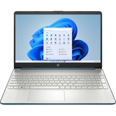 Laptop HP 15S FQ5032 15
