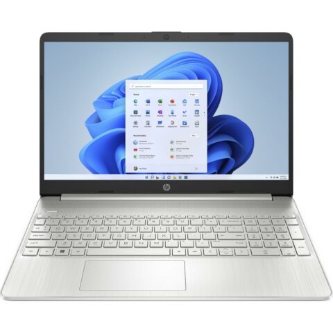 Notebook HP FQ5044NS 15