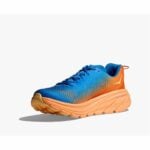 Παπούτσια για Tρέξιμο για Ενήλικες HOKA Rincon 3 Μπλε Άντρες