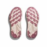 Παπούτσια για Tρέξιμο για Ενήλικες HOKA Clifton 9 Salmon Γυναίκα