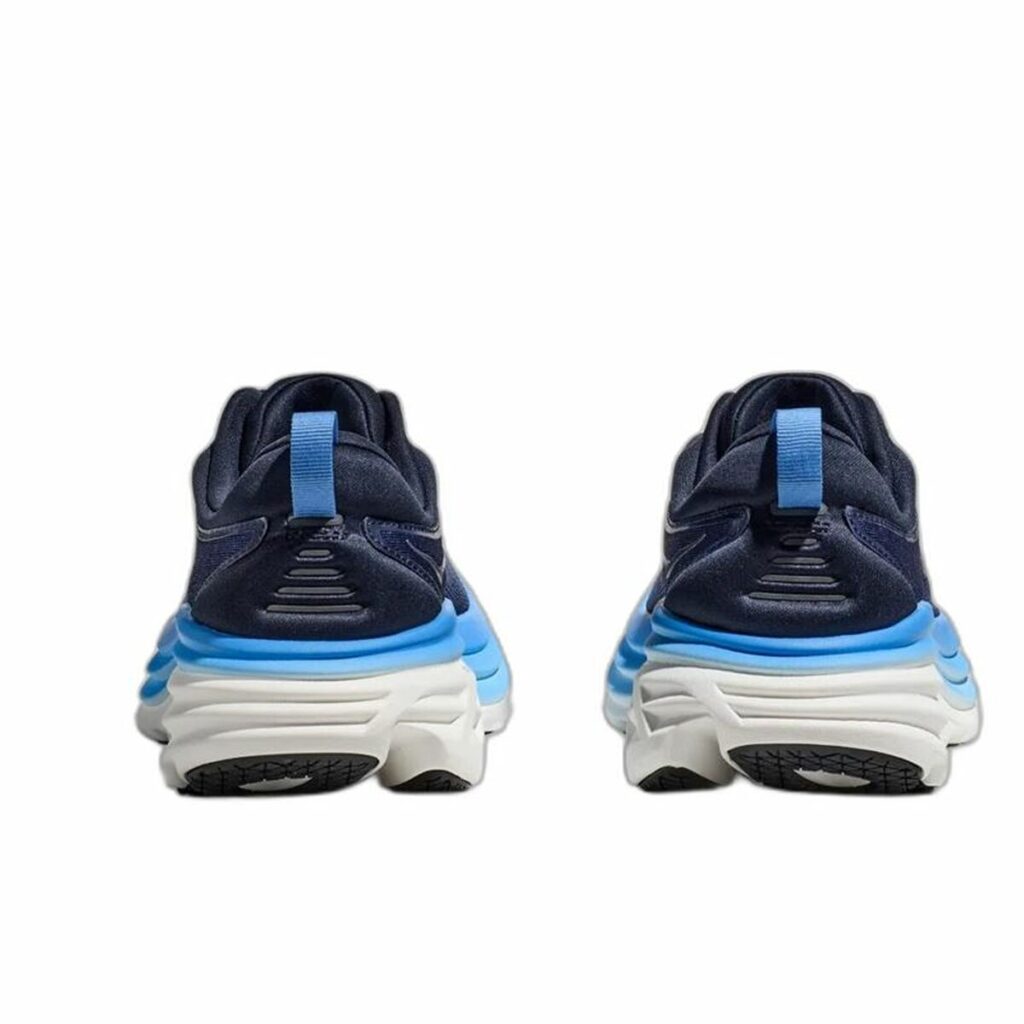 Παπούτσια για Tρέξιμο για Ενήλικες HOKA Bondi 8 Space/Aboard Μπλε Άντρες