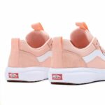 Γυναικεία Casual Παπούτσια Vans Range Exp Ροζ