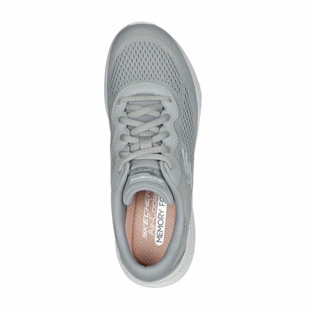 Γυναικεία Αθλητικά Παπούτσια Skechers Skech-Lite Pro Γκρι