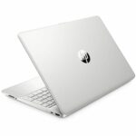Notebook HP 15s-eq2090nf Ryzen 7 5700U 15" 512 GB 16 GB RAM Azerty γαλλικά