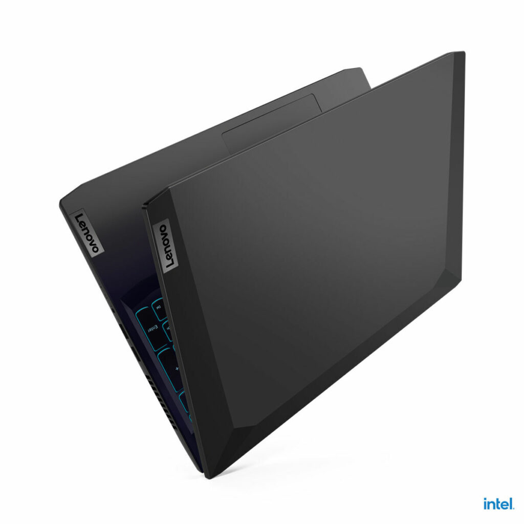 Notebook Lenovo Gaming 3 15IHU6 NVIDIA GeForce RTX 3050 Intel Core I5-11320H 16 GB RAM Πληκτρολόγιο Qwerty