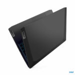 Notebook Lenovo Gaming 3 15IHU6 NVIDIA GeForce RTX 3050 Intel Core I5-11320H 16 GB RAM Πληκτρολόγιο Qwerty